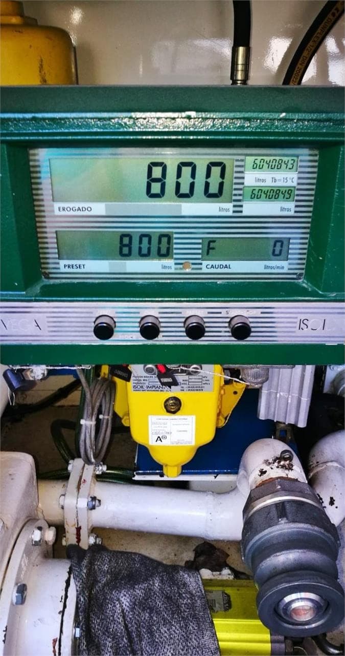 Gasoil a domicilio en Pontevedra